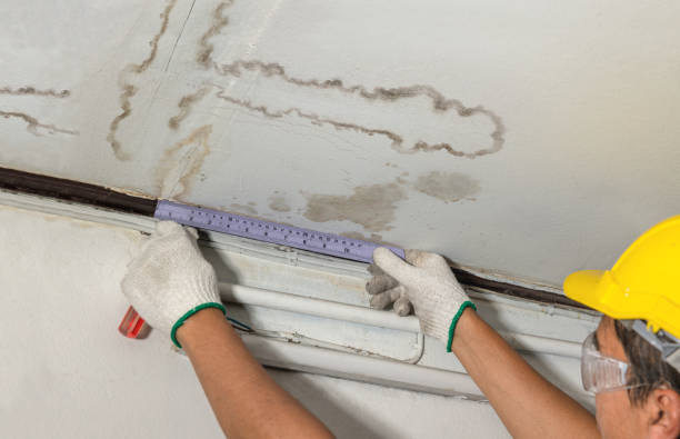 Reliable Sewage Cleanup contractor in Colton, WA by Aqua Guard Water Damage